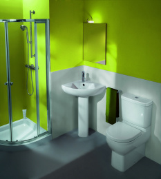 Фото Зеркало Jacob Delafon Odeon Up 60 см, EB1080-NF