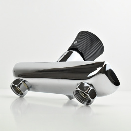 Фото Смеситель для душа Paini Domus 18CR511PZ хром