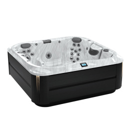 Фото Минибассейн Jacuzzi J375 ZM12RY0EWM0 231х231х97см