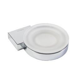 Фото Мыльница Kludi A-Xes (4898505) хром