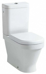 Крышка-сиденье Laufen LB3 Classik 8.9568.1.300.000.1 с микролифтом