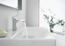 Фото Смеситель для раковины Roca L90 (5A3A01C00) хром