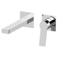 Смеситель для раковины Remer Slash SL15P