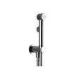 Гигиенический душ Gessi  14331#149, Finox Brushed Nickel