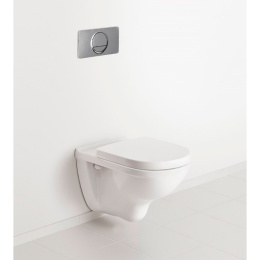 Подвесной унитаз 5660HR01 Villeroy Boch O'Novo