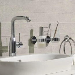 Grohe Essence New 23463001 Смеситель для раковины стандартный
