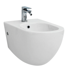 Биде подвесное ArtCeram File (FLB001 01 30) белый