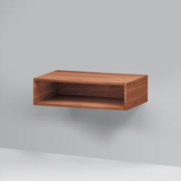 Фото Шкаф открытый Am.Pm Gem (M90OHX0750NF) Орех