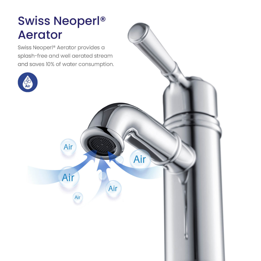 Фото Смеситель для раковины Timo Arisa 5361/00F хром