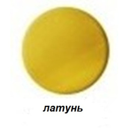 Полотенцесушитель Margaroli Sole водяной 442-MN0000A12, латунь