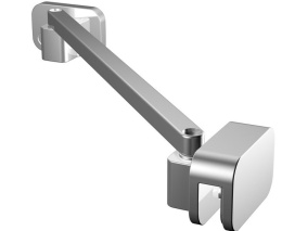 Фото Держатель Ravak Brilliant (B19000000A), хром