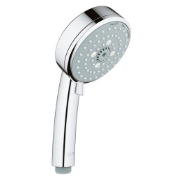 Душевой гарнитур Grohe New Tempesta Cosmopolitan (27580002) хром