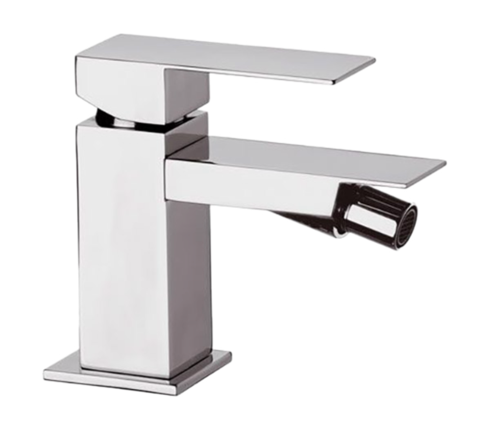 Фото Смеситель для биде Remer Q-Design QD21