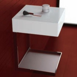 Дополнительная керамическая полка Hatria Area (Y0WV01)