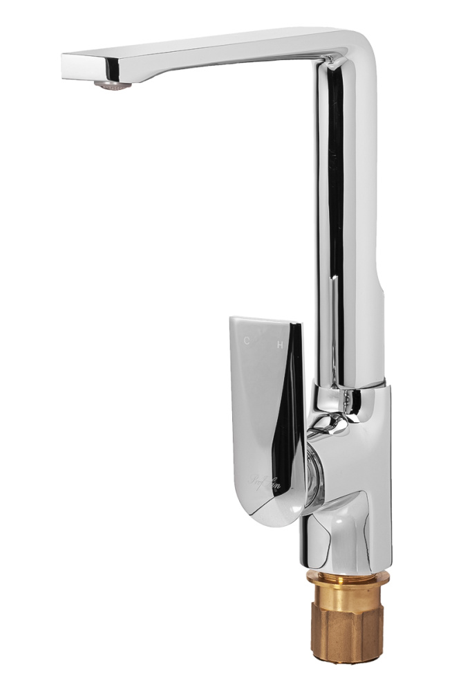 Фото Смеситель для кухни ПСМ-ПРОФСАН PSM-500-3 ДИЗАЙН тип См-МОЦБА