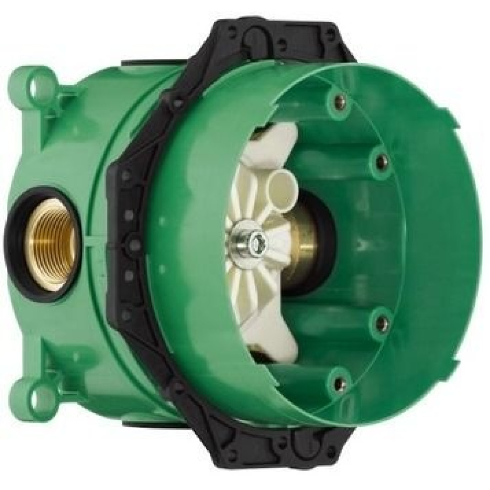 Фото Гигиенический душ Hansgrohe Ecostat (1571232129)