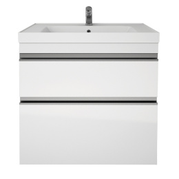 Тумба подвесная Dreja Prime (99.9301) 67 см