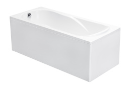 Панель фронтальная для ванны Roca Uno (ZRU9302871) белый