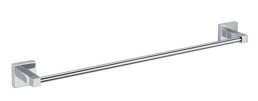 Фото Полотенцедержатель FIXSEN Metra трубчатый (FX-11101)
