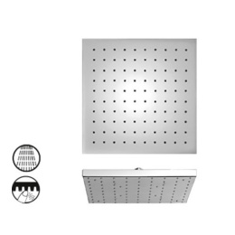 Фото Верхний душ Paini 50CR759TCASQE хром