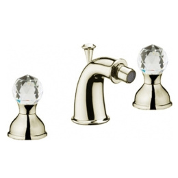 Смеситель для биде Webert Karenina KA710202065