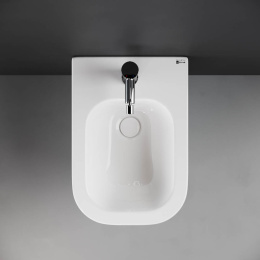 Подвесное биде Ceramica Nova NEW DAY CN3006