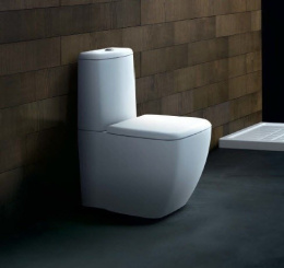 Ideal Standard Ventuno T321401 Унитаз компакт