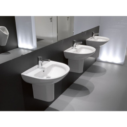Раковина Laufen Pro 8.1095.3.000.104.1, 65*50 см
