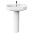 Раковина  см BelBagnoVella (BB8295L) Прямоугольные