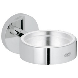 Grohe Essentials 40369001 Стакан, держатель