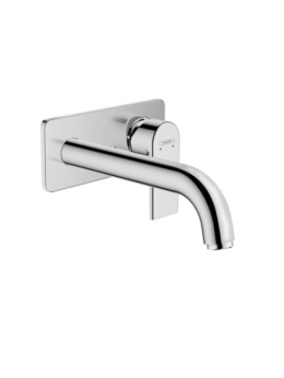 Смеситель для раковины Hansgrohe Vernis (71578000) хром