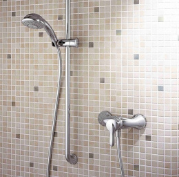 Фото Смеситель для душа Kludi Amphora (547140575)