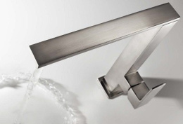 Фото Tres Cuadro Exclusive 00620501ACD Смеситель для раковины