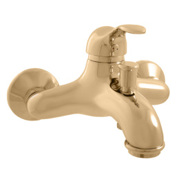 Фото Rav Slezak L054.5Z LABE смеситель для ванны