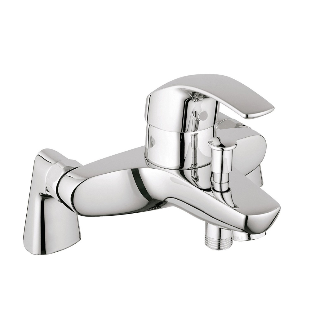 Фото grohe eurosmart 33303 001 Смеситель для ванны