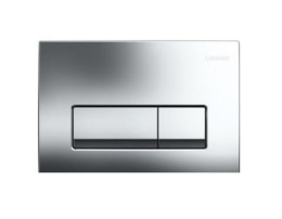 Инсталляция Geberit с безободковым унитазом Duravit ME by Starck 458.125.21.1/45300900A1/0020190000,