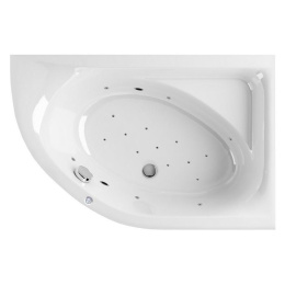 Фото Excellent Aquarella WAEX.ARP15.RELAX Ванна 1500x1000 P "RELAX" (хром)