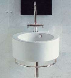 Держатель полотенца Globo (SAT30)