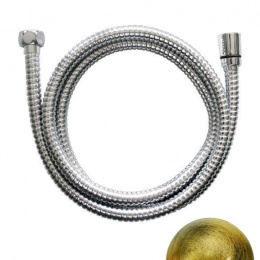 Фото Шланг душевой Nicolazzi C7097BZ, цвет бронза