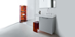 Тумба под раковину Laufen Kartell 4075510336311