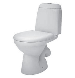 Унитаз напольный JIKA Vega 8245140002421