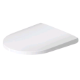 Сиденье для унитаза Duravit D-Neo 0021692600 шг 376*441, цвет-белый