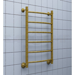 Фото Полотенцесушитель водяной ПК "Ника" ЛД  ЛД 80/40