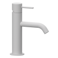 Смеситель для раковины Remer X Style X10BO, белый матовый