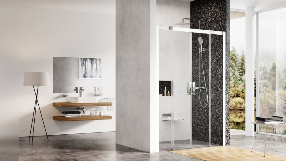 Фото Душевая дверь Ravak (0WKY0U00Z1)