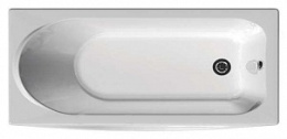 Акриловая ванна 160x70 Aquanet (00169203), Гидромассаж: есть (уже установлен)
