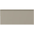 Velvex UNIQUE UNIT tpUNI.60.H27.Y-215 Тумба подвесная выс. 27, выдв. ящик, бежевый шёлк