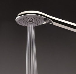 Bossini Syncronia B00805.030 Ручной душ