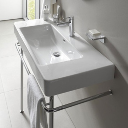 Раковина Laufen Pro S 8.1396.6.000.104.1, 105*46,5см