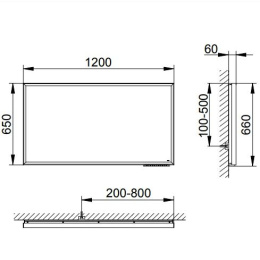 Фото Тумба Keuco Stageline 32882180000